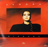 MIRRORS [LP]